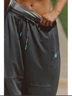 Free People Movement Get Heated athletic pants